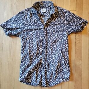 Obey Propaganda shirt size small